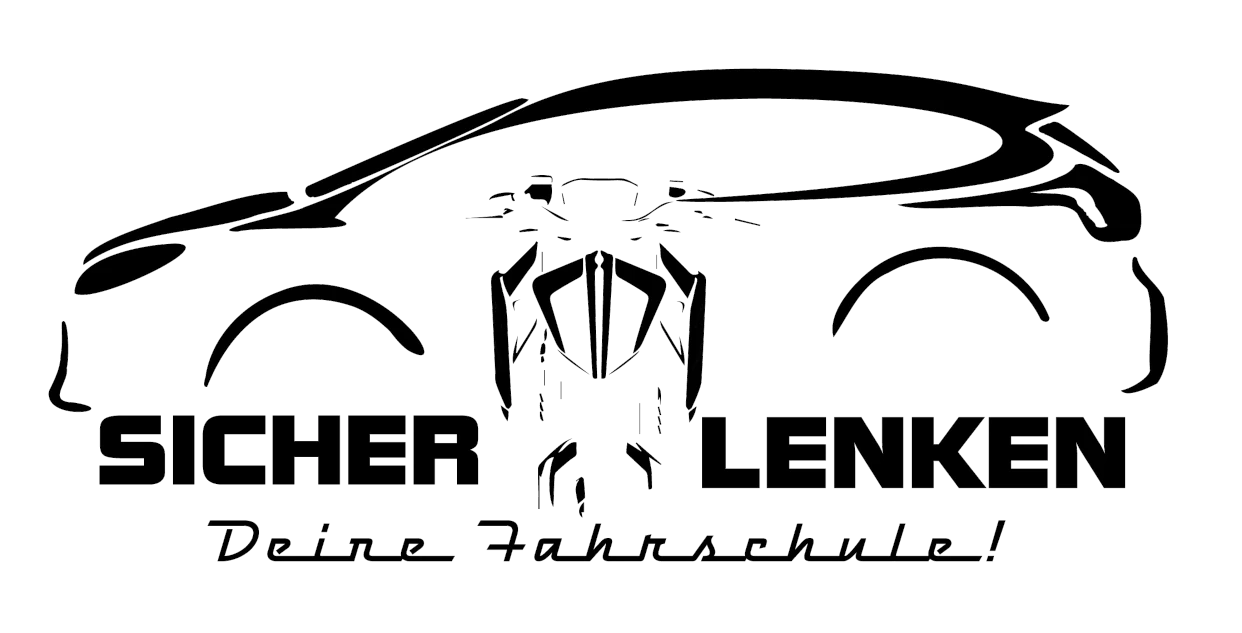 Logo der Fahrschule