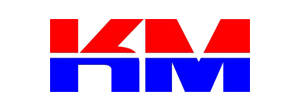 Logo KM