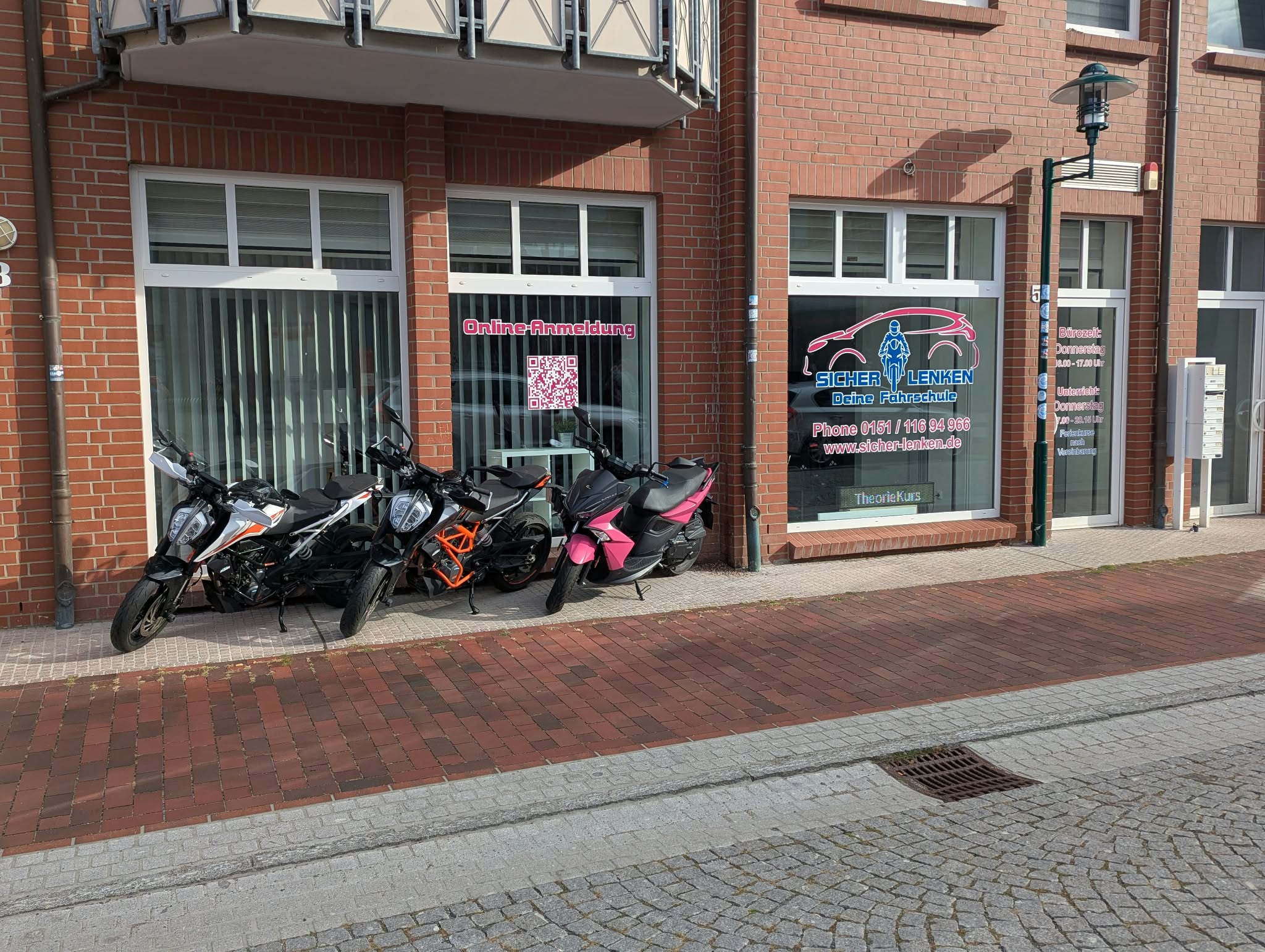 Jetzt Neu – Bootcamp
