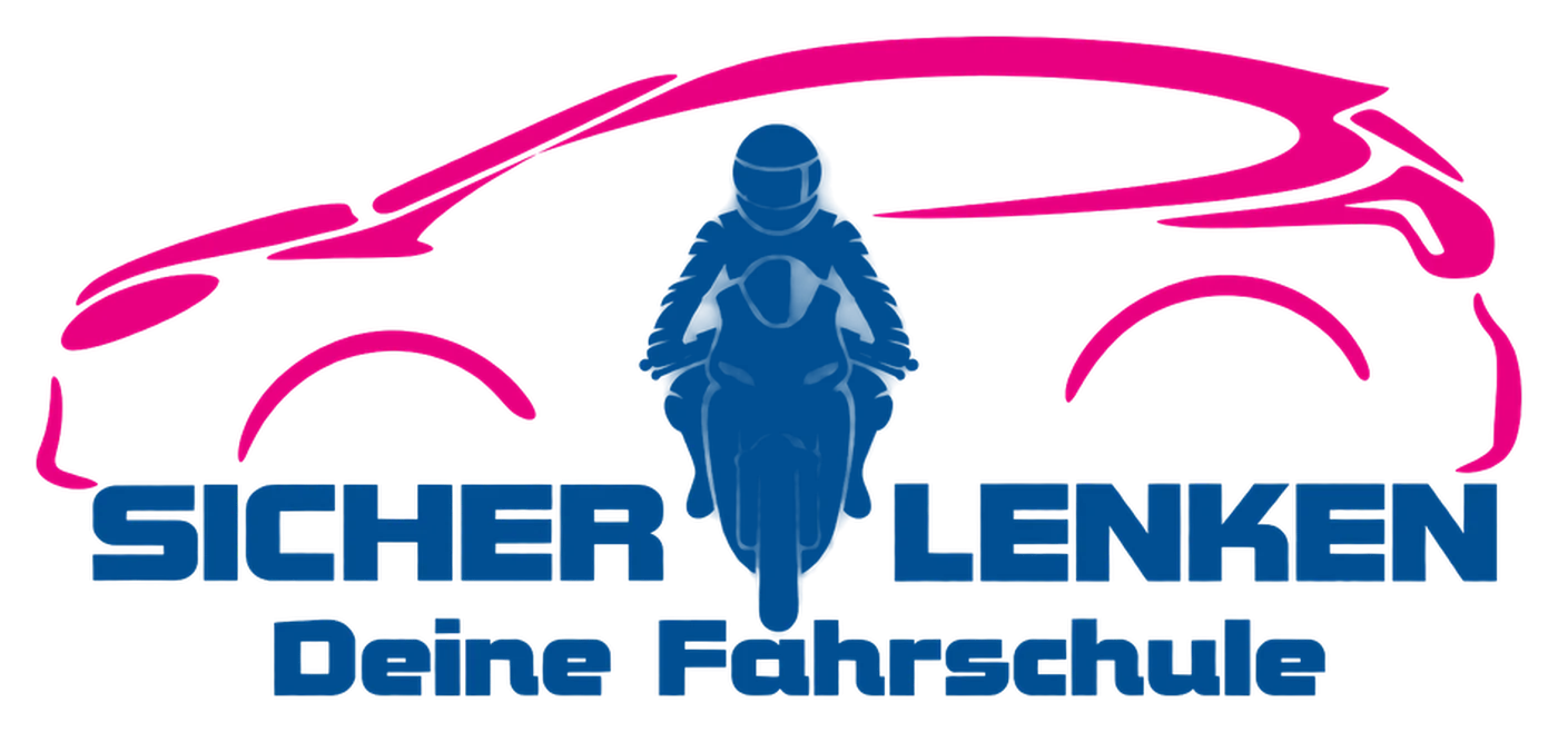 Fahrschule Sicher Lenken Logo